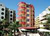 Begonya Hotel 